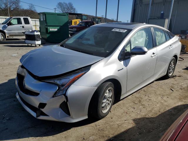 toyota prius 2016 jtdkarfu1g3012171