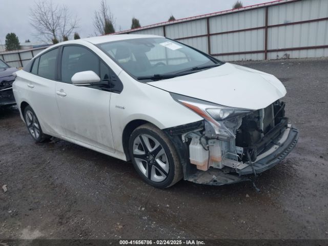 toyota prius 2016 jtdkarfu1g3014440