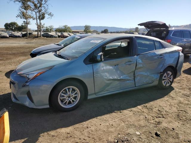 toyota prius 2016 jtdkarfu1g3014535