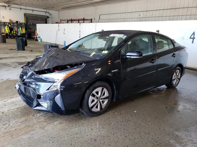 toyota prius 2016 jtdkarfu1g3016592