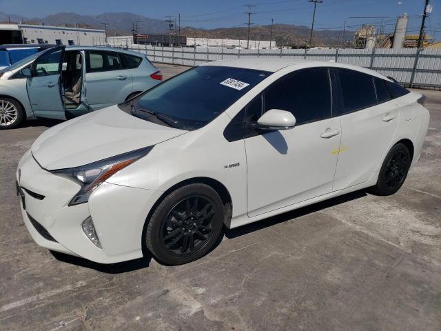 toyota prius 2016 jtdkarfu1g3017421