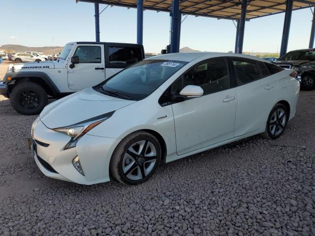 toyota prius 2016 jtdkarfu1g3019458