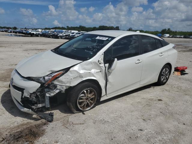 toyota prius 2016 jtdkarfu1g3019525