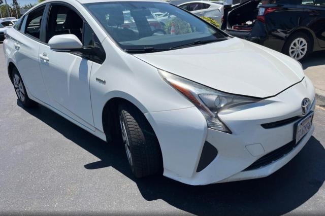 toyota prius 2016 jtdkarfu1g3020710