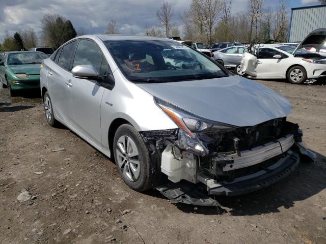 toyota prius 2016 jtdkarfu1g3024501