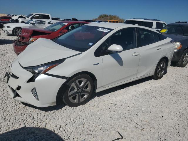 toyota prius 2016 jtdkarfu1g3027771