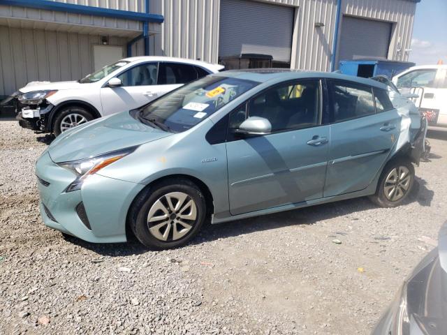 toyota prius 2016 jtdkarfu1g3027799