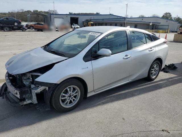 toyota prius 2016 jtdkarfu1g3504425