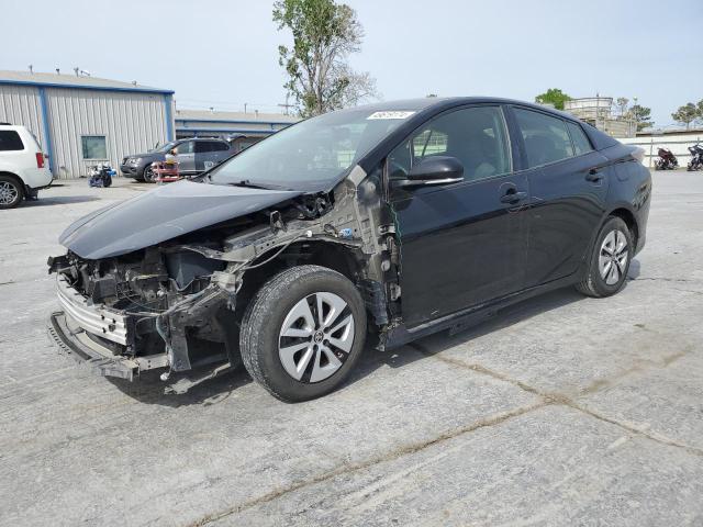 toyota prius 2016 jtdkarfu1g3504814