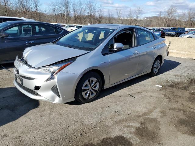 toyota prius 2016 jtdkarfu1g3510306