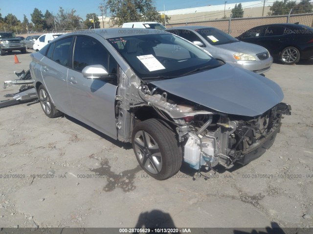 toyota prius 2016 jtdkarfu1g3513707