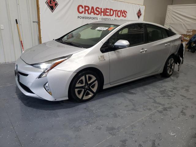 toyota prius 2016 jtdkarfu1g3518874