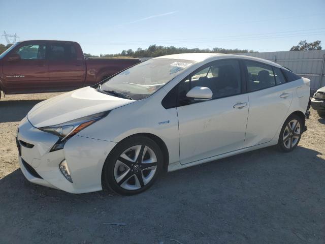 toyota prius 2017 jtdkarfu1h3031143