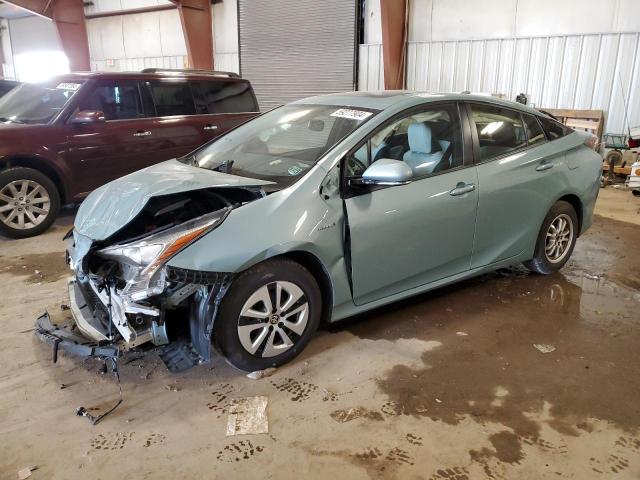 toyota prius 2017 jtdkarfu1h3042014