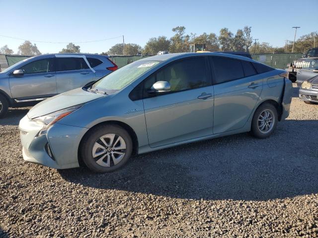 toyota prius 2017 jtdkarfu1h3044037