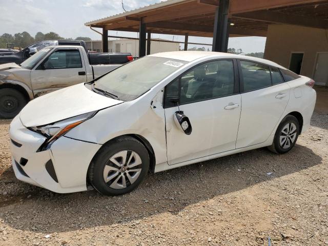 toyota prius 2017 jtdkarfu1h3046502