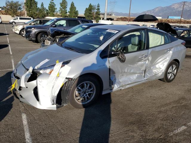 toyota prius 2017 jtdkarfu1h3046631