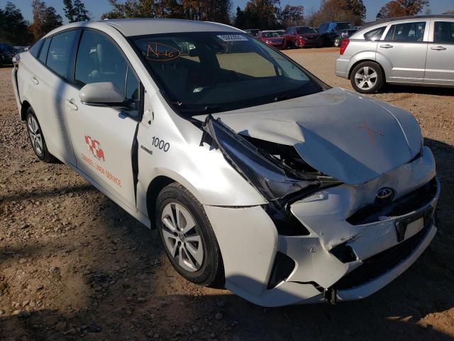 toyota prius 2017 jtdkarfu1h3053062