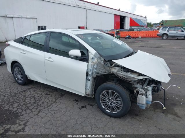 toyota prius 2017 jtdkarfu1h3530296