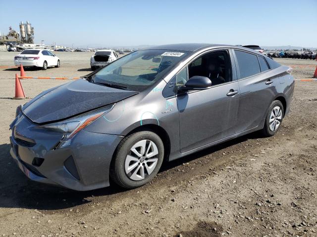 toyota prius 2017 jtdkarfu1h3532002