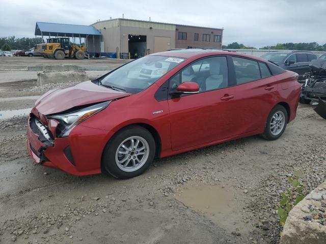 toyota prius 2017 jtdkarfu1h3533411