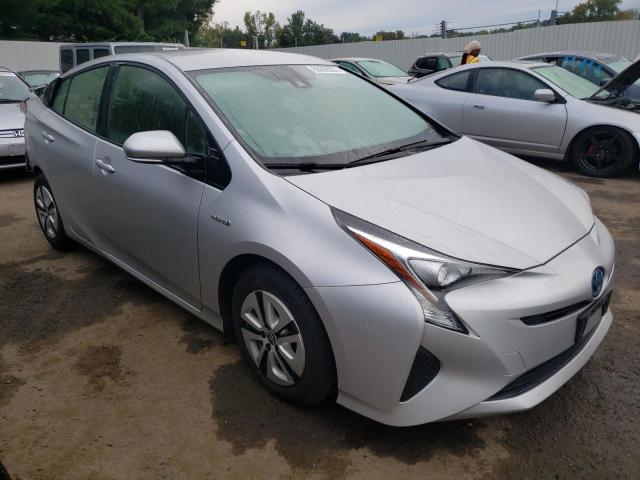 toyota prius 2017 jtdkarfu1h3534929