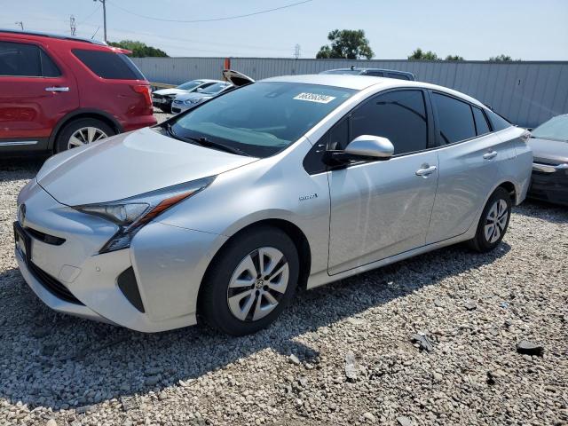 toyota prius 2017 jtdkarfu1h3544263