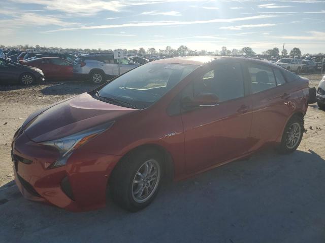 toyota prius 2018 jtdkarfu1j3547783