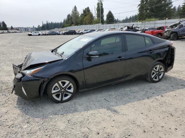 toyota prius 2018 jtdkarfu1j3551333