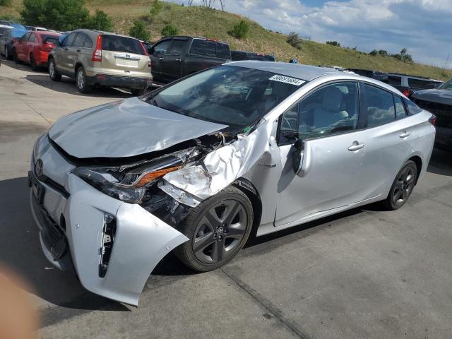 toyota prius l 2020 jtdkarfu1l3106819