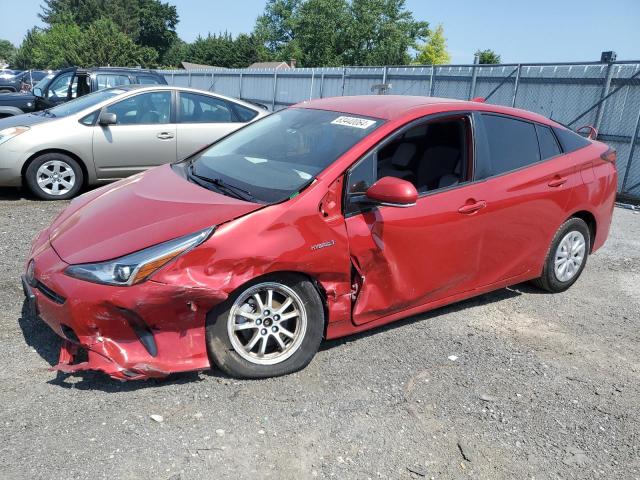 toyota prius l 2020 jtdkarfu1l3117576