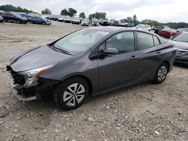 toyota prius 2016 jtdkarfu2g3000787