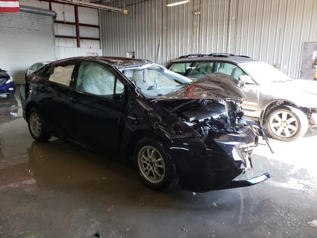 toyota prius 2016 jtdkarfu2g3011840