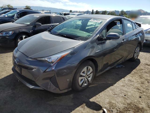 toyota prius 2016 jtdkarfu2g3012972