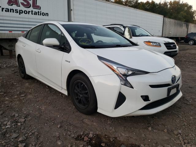 toyota prius 2016 jtdkarfu2g3021011