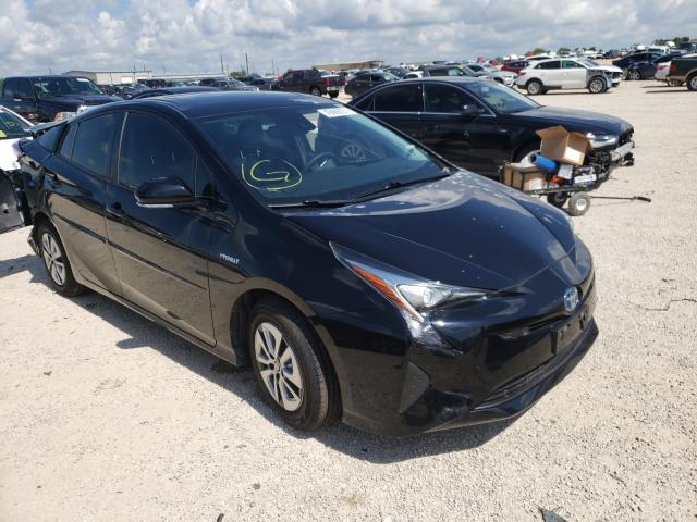 toyota prius 2016 jtdkarfu2g3024393