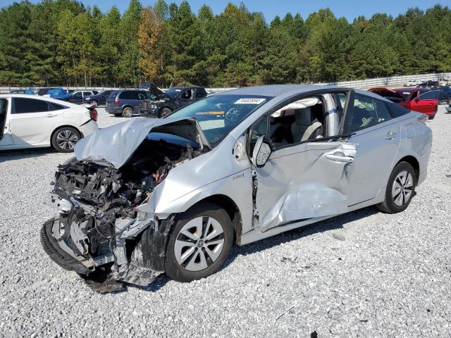 toyota prius 2016 jtdkarfu2g3026399