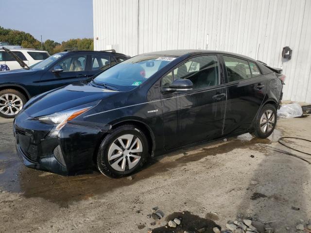 toyota prius 2016 jtdkarfu2g3026886