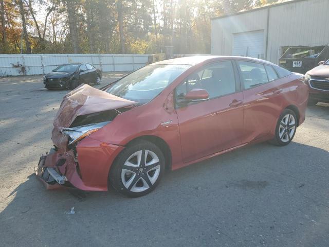 toyota prius 2016 jtdkarfu2g3515529