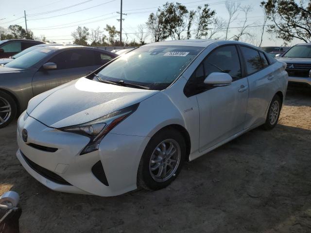 toyota prius 2016 jtdkarfu2g3515661