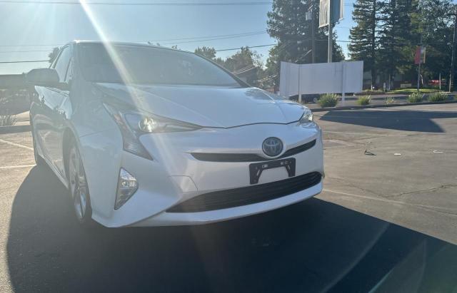 toyota prius 2016 jtdkarfu2g3521489