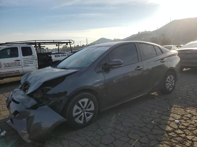 toyota prius 2016 jtdkarfu2g3521895