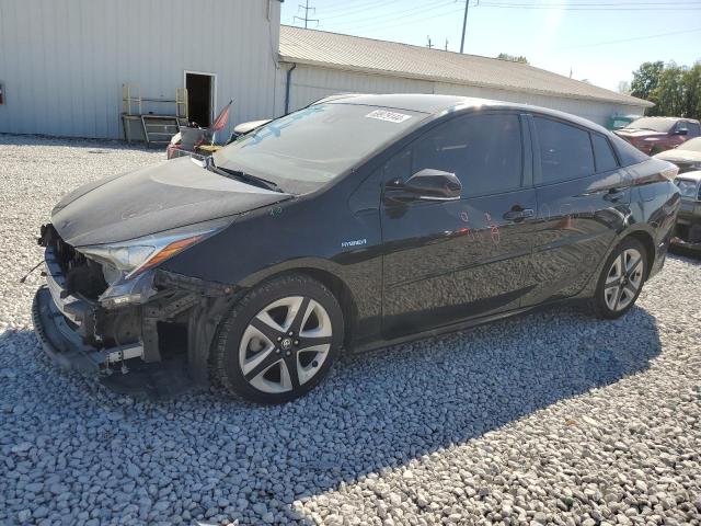 toyota prius 2016 jtdkarfu2g3523081