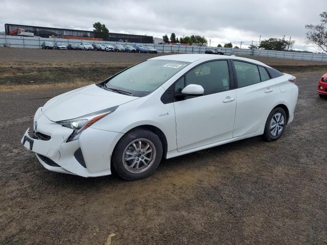 toyota prius 2016 jtdkarfu2g3525865