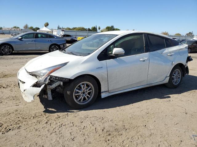 toyota prius 2017 jtdkarfu2h3029711