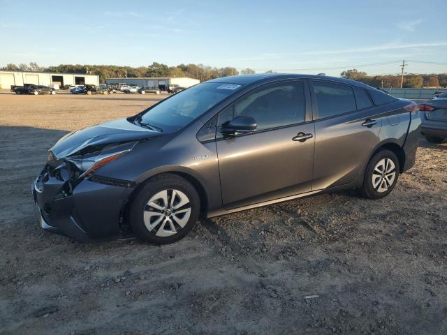 toyota prius 2017 jtdkarfu2h3033015