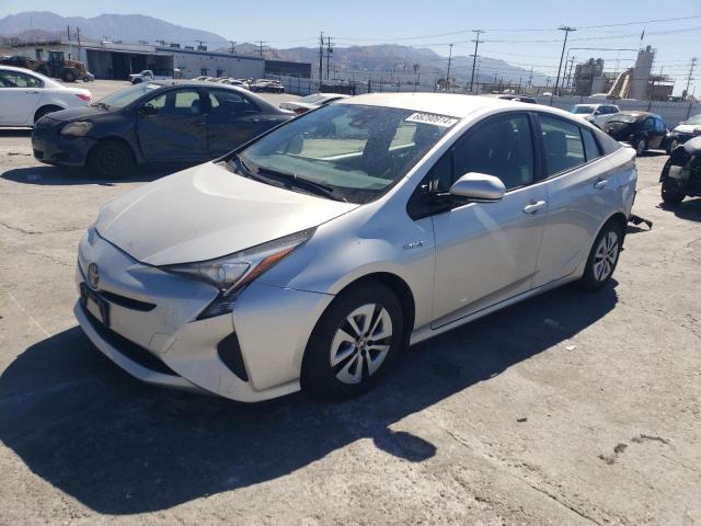 toyota prius 2017 jtdkarfu2h3039963