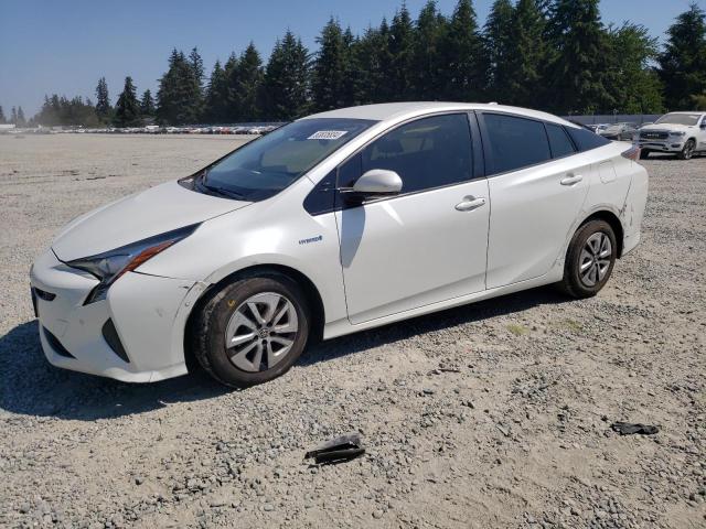 toyota prius 2017 jtdkarfu2h3048937