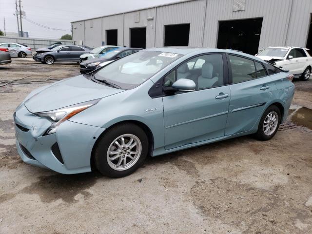 toyota prius 2017 jtdkarfu2h3049182