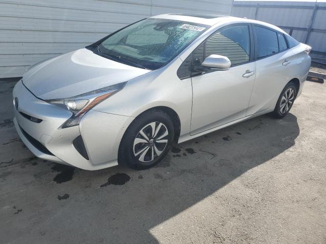 toyota prius 2017 jtdkarfu2h3543770